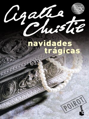 cover image of Navidades trágicas